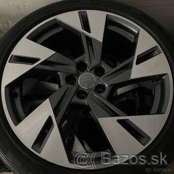 alu disky AUDI 5x112 r20