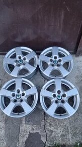 Elektrony R14 5x100,FABIA,POLO,IBIZA