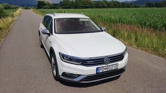 VOLKSWAGEN PASSAT ALLTRACK 2.0TDI 4x4 DSG ✅MATRIX✅VIRTUAL