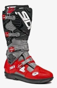 MX Cizmy Sidi Crossfire 3 SRS