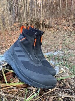 Adidas Terrex Free Hiker