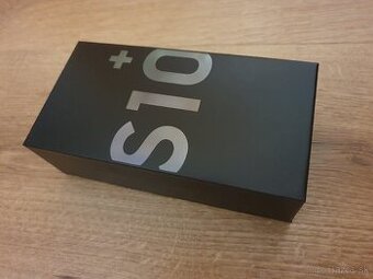 Samsung S10 Plus 128GB