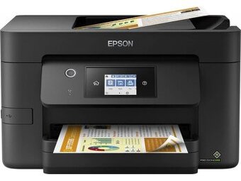 Atramentová tlačiareň Epson WorkForce Pro WF-3820