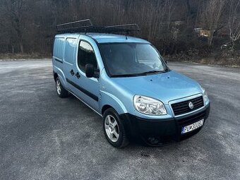 PREDAM FIAT DOBLO 1.9 Jtd MAXI