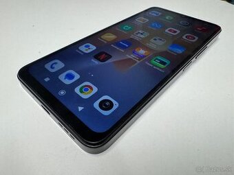 Xiaomi Redmi 13C 128GB – čierny