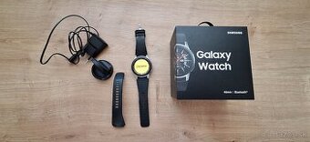 Samsung Galaxy Watch 46mm