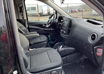 Mercedes-Benz Vito, 2,1 119CDI BlueTEC XL