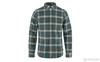 Outdoorová košeľa Fjallraven Skog Shirt M