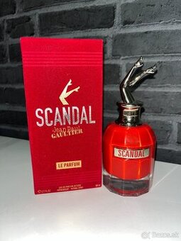 Jean Paul Gaultier Le Parfum SCANDAL 80ml