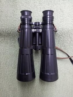 Ďalekohľad ZEISS Dialyt 8x56 B / T W. Germany+HERTEL & REUSS