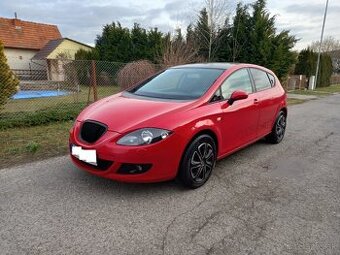 Seat Leon 2.0 FSi, 110Kw(150-Ps)Stylance