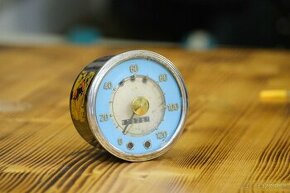 Tachometer na Wartburg 311, 312, Trabant 600, 601