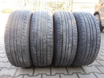 Pneumatiky Hankook 225/60R17 letné 4ks