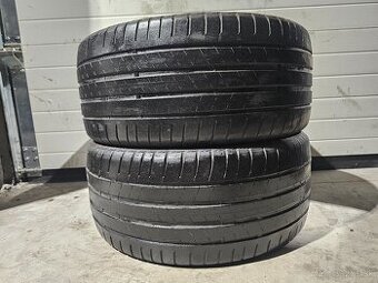 Letné Pneu Bridgestone 255/35 R21