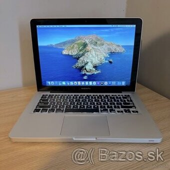 MacBook pro