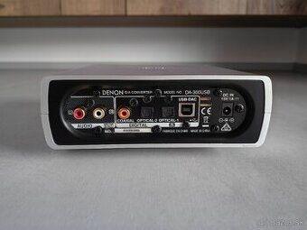 Denon DA-300 USB