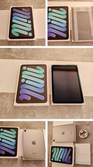 Aplle iPad mini A17 PRO 128GB