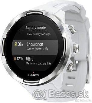 Suunto 9 baro