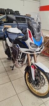 Honda CRF1100  Africa Twin  AS 2023