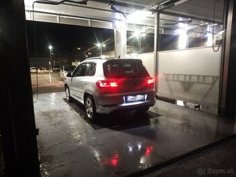 Vw Tiguan r line