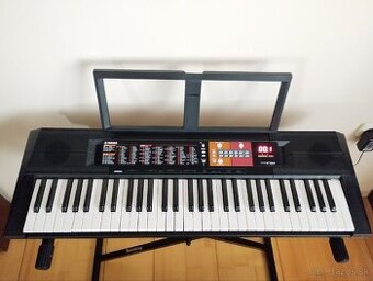 Keyboard YAMAHA PSR F51