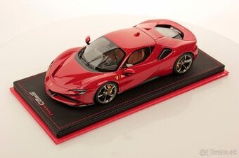 FERRARI SF90 STRADALE | MR Collection 1/18 - 1