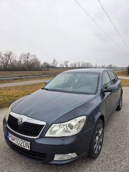 Škoda octavia 2fl 2.0 TDI