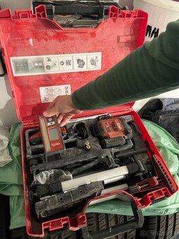 Laser Hilti PM 30-MG - plná výbava