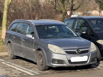 Predam Opel Vectra Caravan 1.9 Cdti 88kw, 07/2007