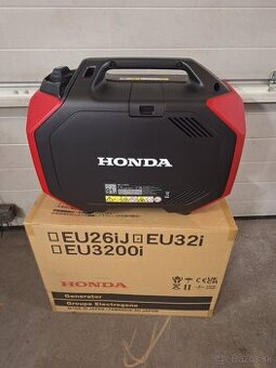 Centrala Honda EU 32i