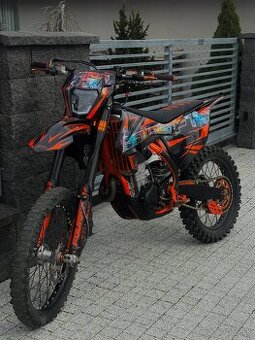 Sxf 450 - 1