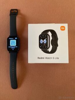 NOVE Xiaomi Redmi Watch 5 Lite