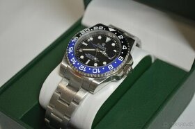 Hodinky GMT- Master II