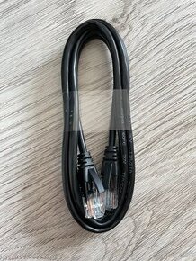 Ethernet kábel 2x