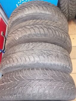 Predam zimne pneu Matador All Weather evo 165/70R14 81T