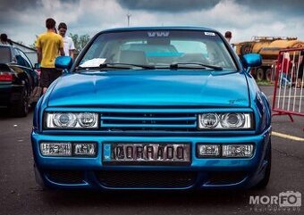 Volkswagen corrado G60 - 1