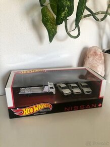 Hotwheels diorama