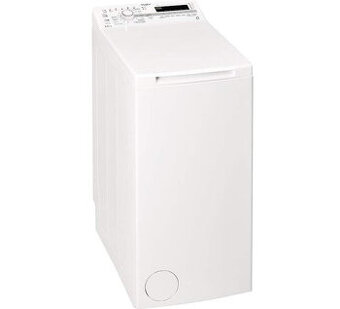 Automatická práčka WHIRLPOOL 5,5kg.40cm úzka - 1