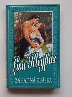 Historické romance-Kleypas,Drake,MacLean,Quinn a iný