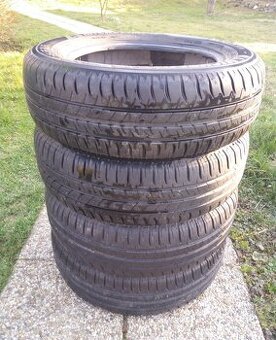 LETNÉ GUMY 185/65 R15 MICHELIN - 1