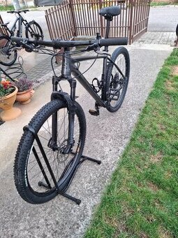 Horský bicykel CTM Rascal 2.0