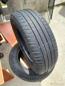 Predané Letné pneumatiky 195/65R15