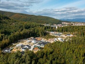 predaj stavebné pozemky Horská ulica, Bojnice - Obora - 1