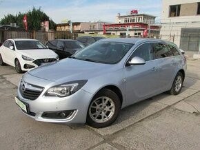 Opel Insignia ST 1.6 CDTI - 0% AKONTACIA - 1