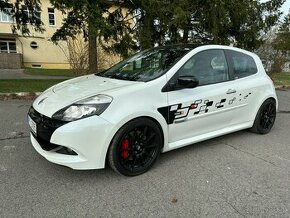 Renault Clio RS 200 CUP - 1