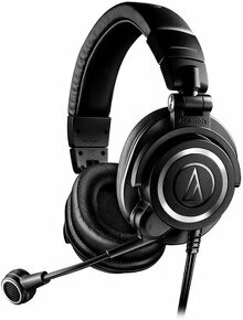 Audio-Technica ATH-M50xSTS - Nové