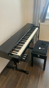 Kawai VPC1 – Profesionálne digitálne piano