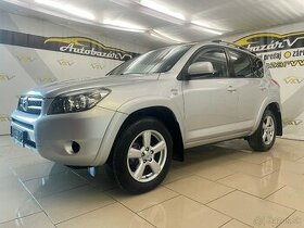 Toyota RAV4 2.2 D-4D 180 X - 1