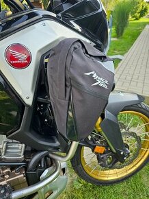 Honda Africa Twin 1100 DCT