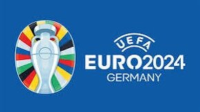 EURO 2024 Slovensko Rumunsko